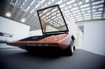 Lancia Stratos Zero Concept 1970 года